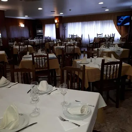 Hotel 2 de mayo 2-3